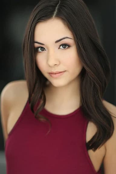 Kiarra Hamagami Goldberg profile photo