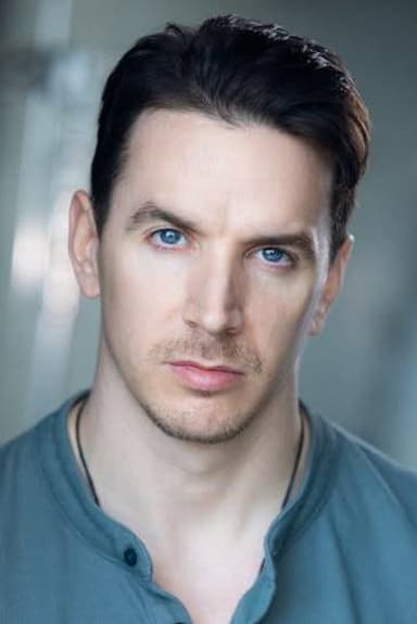 Darrell Griggs profile photo