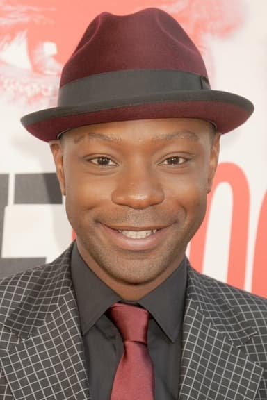 Nelsan Ellis profile photo