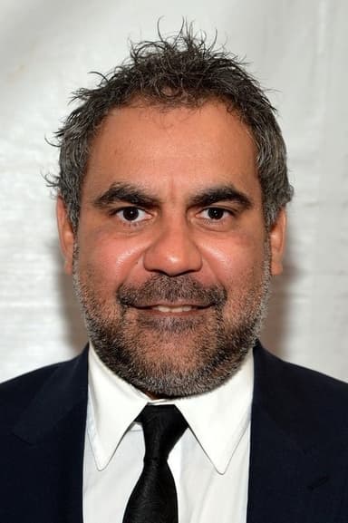 Wayne Blair profile photo