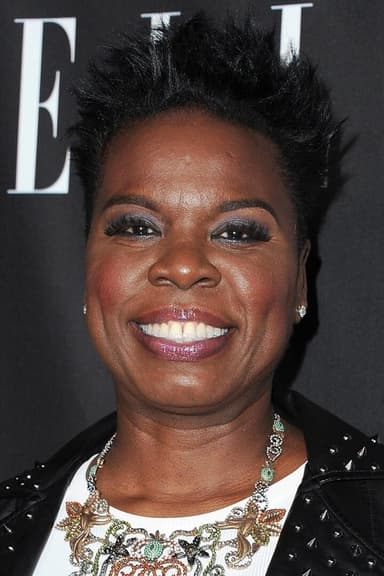 Leslie Jones profile photo