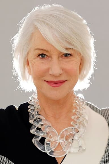 Helen Mirren profile photo