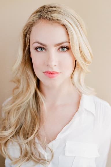 Amanda Schull profile photo