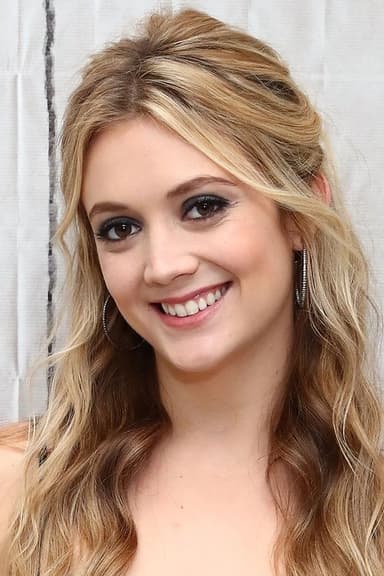 Billie Lourd profile photo