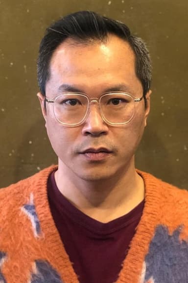 Bek Hyun-jin profile photo