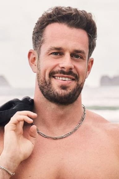 Jeremy Simon profile photo