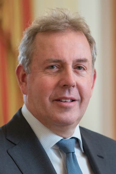 Kim Darroch profile photo