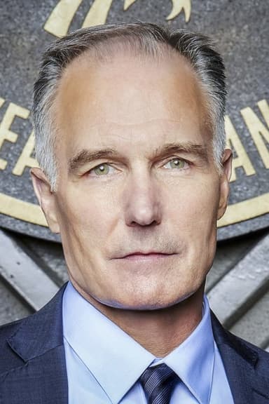 Patrick St. Esprit profile photo