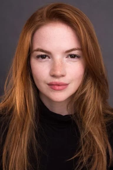 Ceara Coveney profile photo