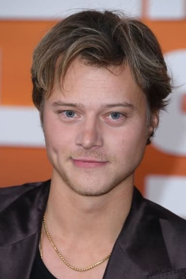 Rudy Pankow profile photo