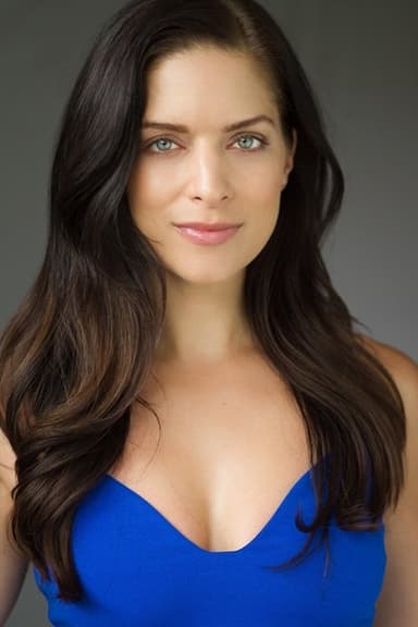 Sherri Eakin profile photo