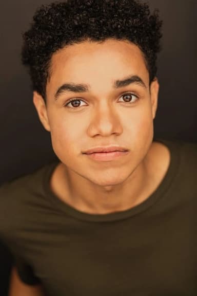 Miles Gutierrez-Riley profile photo