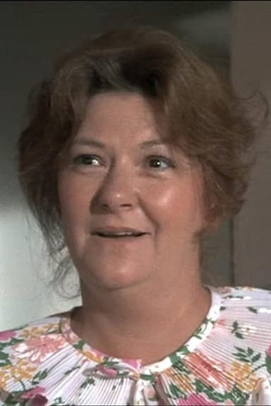 Patricia Wilson profile photo