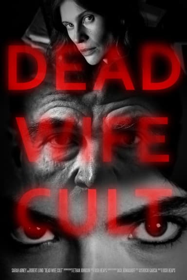 Dead Wife Cult (2026) movie poster