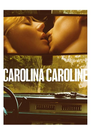 Carolina Caroline (2026) movie poster