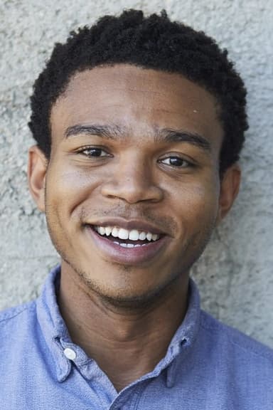 Robert Bailey Jr. profile photo