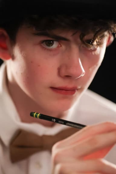 Owen Powers profile photo