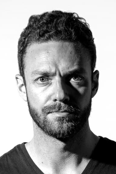 Ross Marquand profile photo