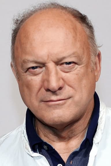 John Doman profile photo