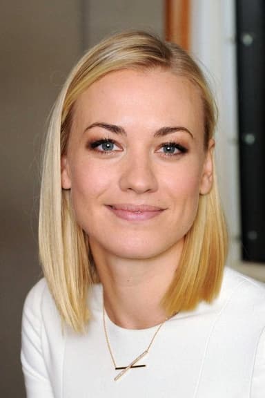 Yvonne Strahovski profile photo