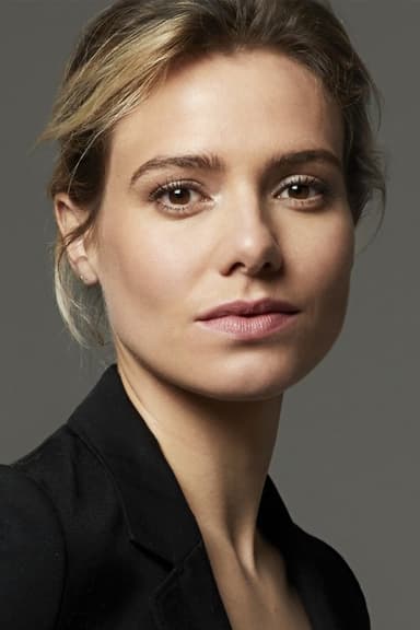 Sallie Harmsen profile photo