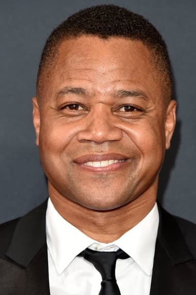 Cuba Gooding Jr. profile photo