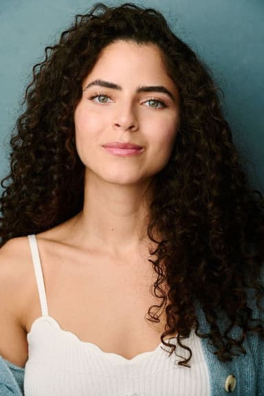 Shannon Gisela profile photo