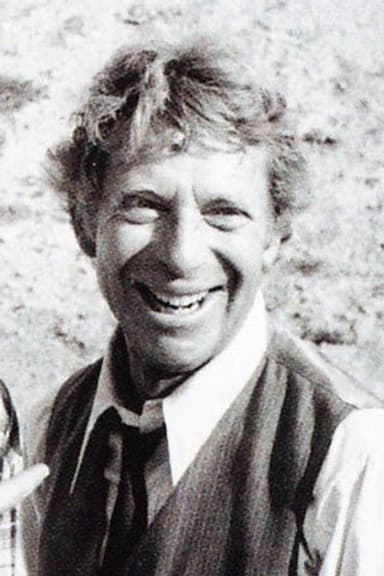 Ted Grossman profile photo