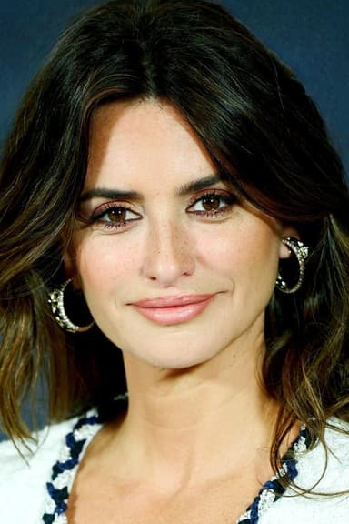 Penélope Cruz profile photo