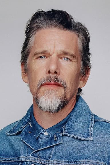 Ethan Hawke profile photo