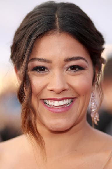 Gina Rodriguez profile photo