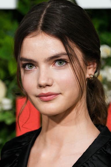 Florence Hunt profile photo