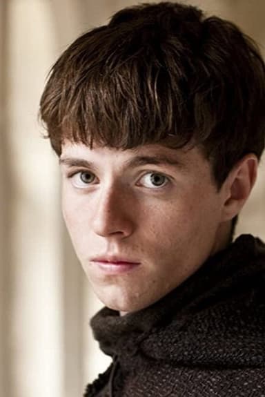 Alfie Stewart profile photo