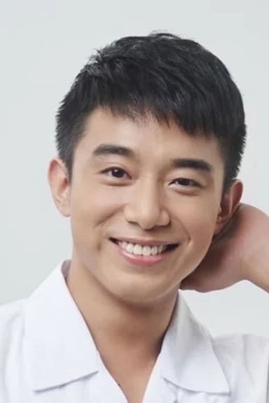 Chu Meng-hsuan profile photo