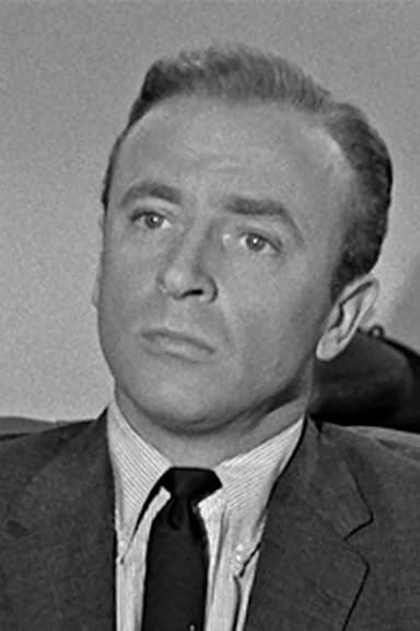 John Stephenson profile photo