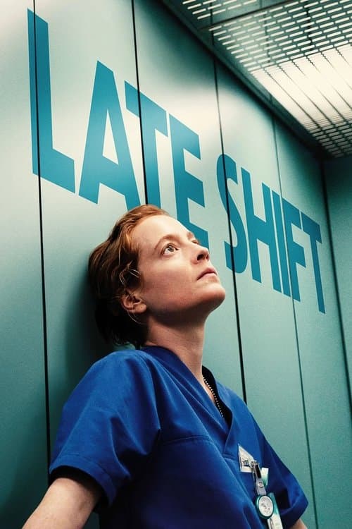 Late Shift (2026) movie poster - 83% on Rotten Tweets