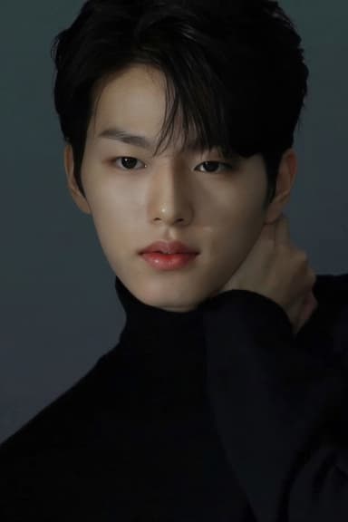 Lee Jin-woo profile photo