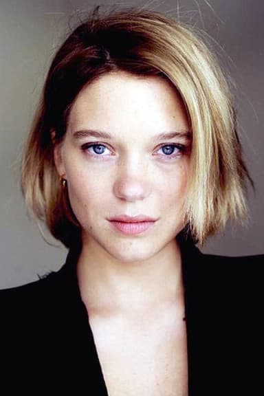 Léa Seydoux profile photo