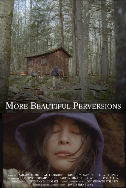 More Beautiful Perversions (2026) movie poster - 50% on Rotten Tweets