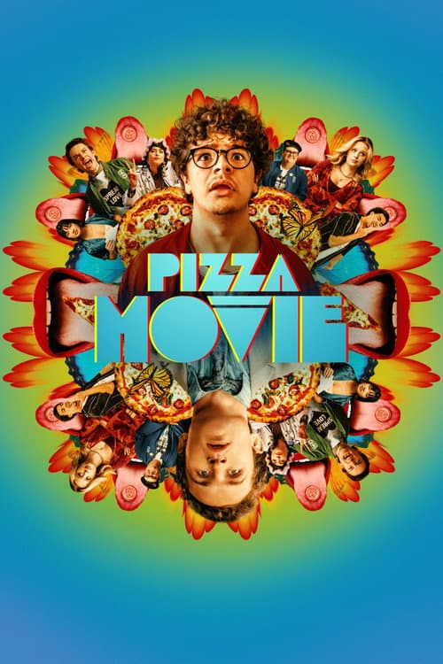 Pizza Movie (2026) movie poster