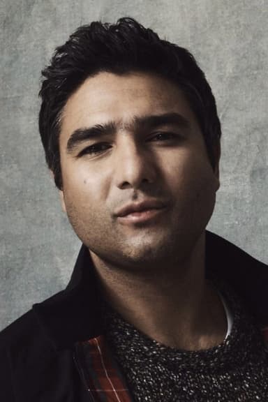 Nick Mohammed profile photo