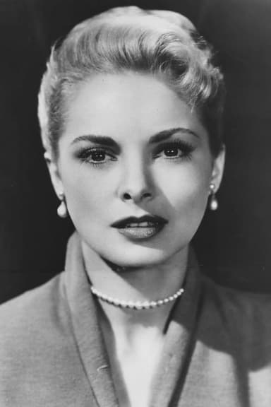 Janet Leigh profile photo