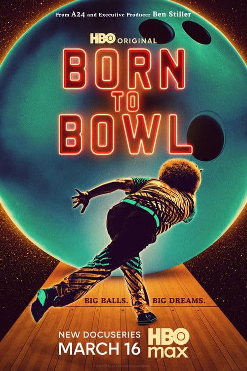 Born to Bowl (2026) TV show poster - 88% on Rotten Tweets