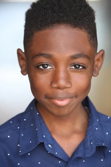 Christian Isaiah profile photo