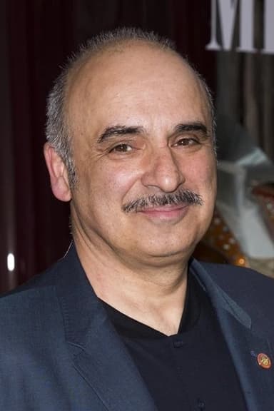 Peter Polycarpou profile photo