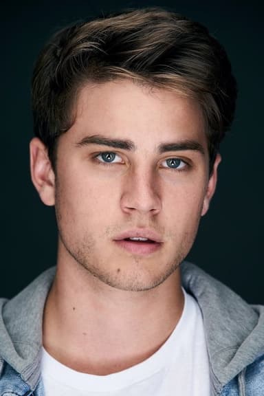Carson Rowland profile photo