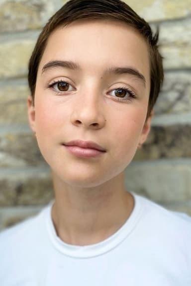 Elizabeth Atkinson profile photo