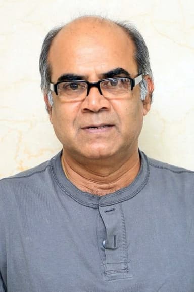 Thalaivasal Vijay profile photo