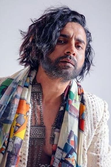 Chandan Roy Sanyal profile photo