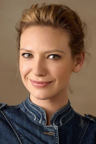 Anna Torv profile photo